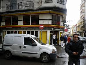 505 le clichy